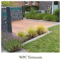 WPC Terrassen