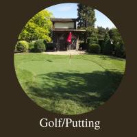 Golf/Putting